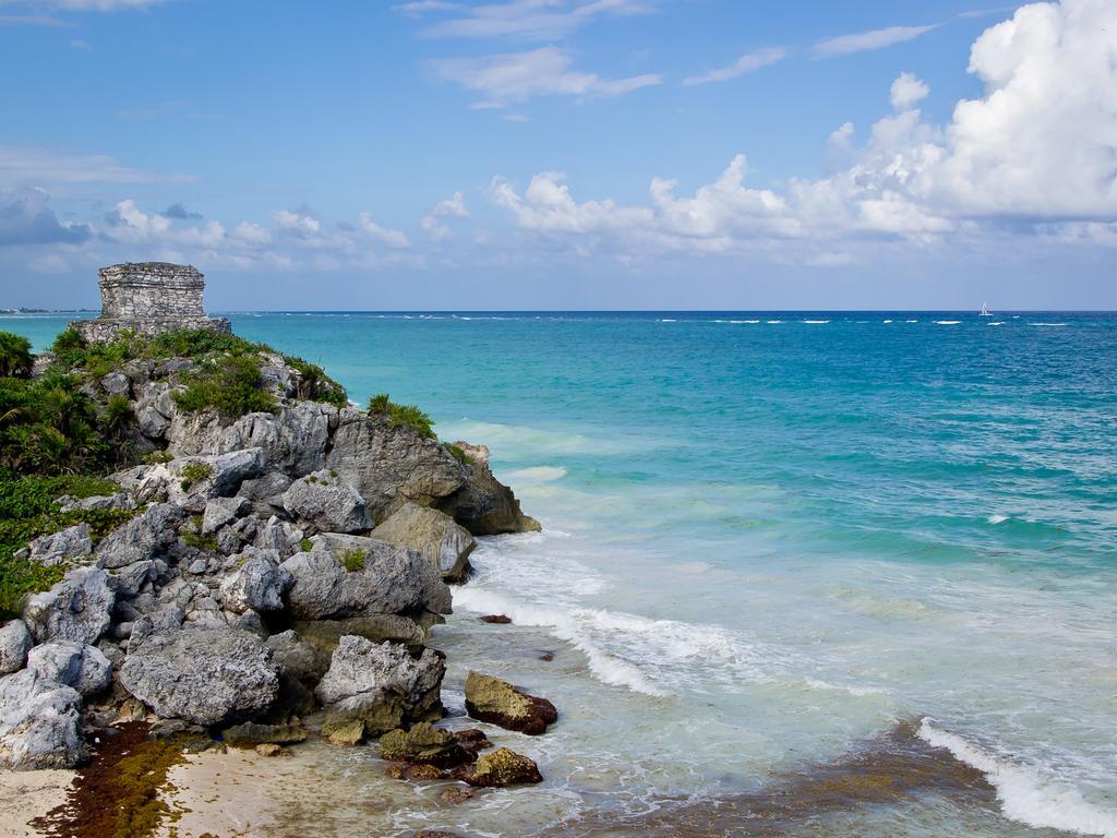 Wabi Hotel Playa del Carmen Exterior photo